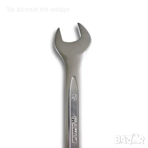 Комплект звездогаечни ключове 6 - 32 мм 25 части Hawek, снимка 3 - Други инструменти - 50359791