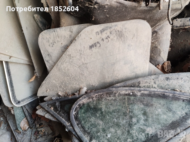 Предни, задни и странични стъкла за западни автомобили до 2002г., снимка 3 - Части - 52923070