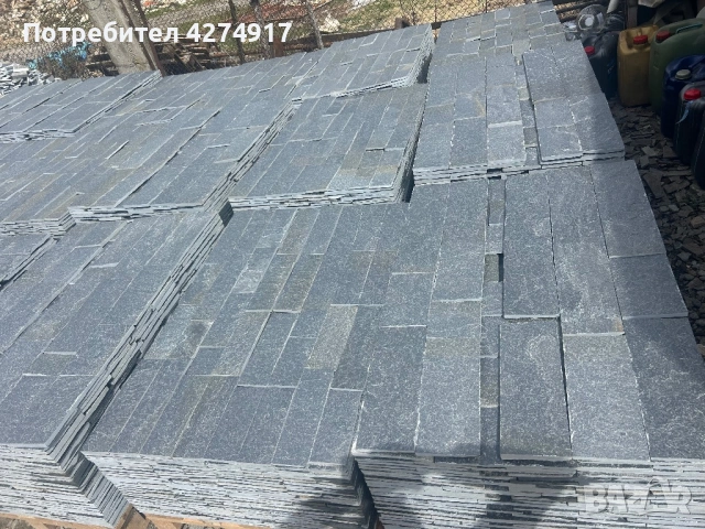 Естествен облицовъчен камък , снимка 8 - Строителни материали - 54251034