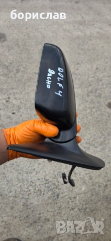 Ляво огледало за Фолксваген голф 4 