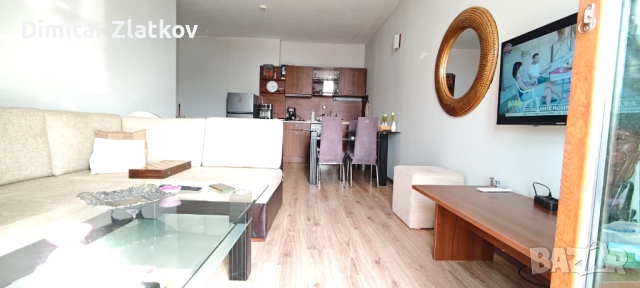 Стилен и напълно обзаведен апартамент в хотел Гренада, к.к. Слънчев брягПлощ: 91 кв.м , снимка 9 - Апартаменти - 50364656