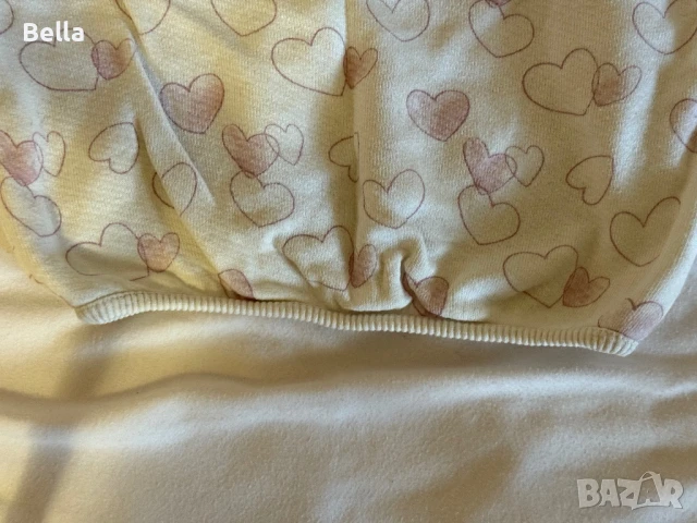 СУИТШЪРТ, снимка 6 - Други - 51398719