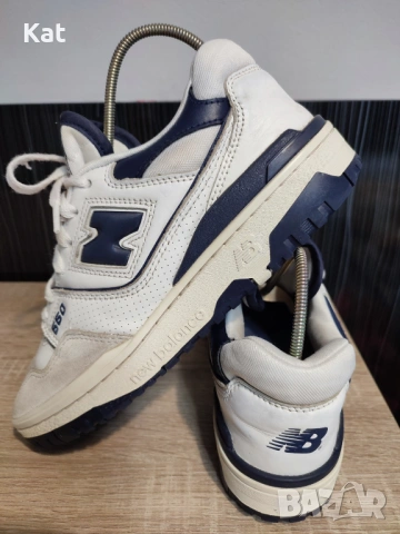 Спортни маратонки New Balance 550