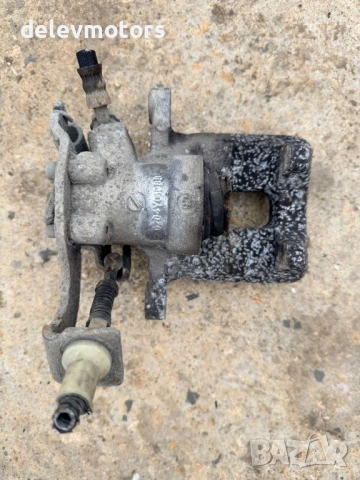 0204Y01988 / 47830 02101 заден ляв спирачен апарат от Toyota Corolla 1.6i Valvematic Comfort, 132ph., снимка 2 - Части - 53426103