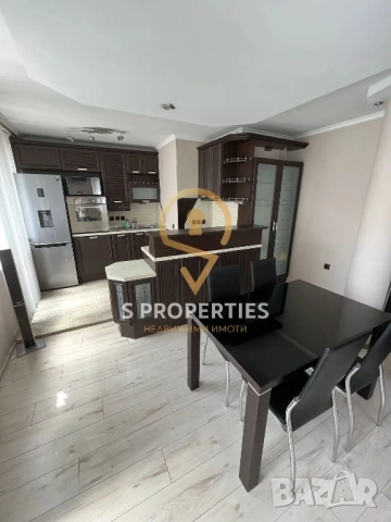 3-стаен Варна ж.к. Трошево, снимка 2 - Апартаменти - 54063287