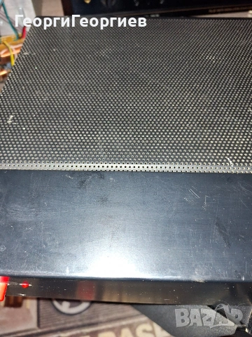 Усилвател , снимка 4 - Ресийвъри, усилватели, смесителни пултове - 53773881