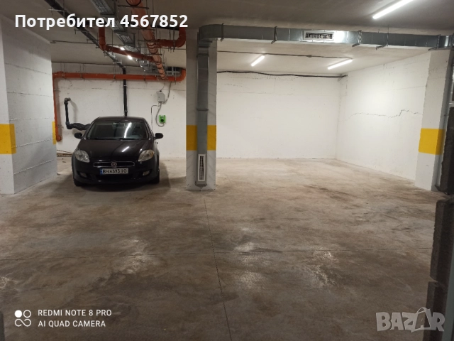 Дългосрочен наем , снимка 16 - Апартаменти - 51860547