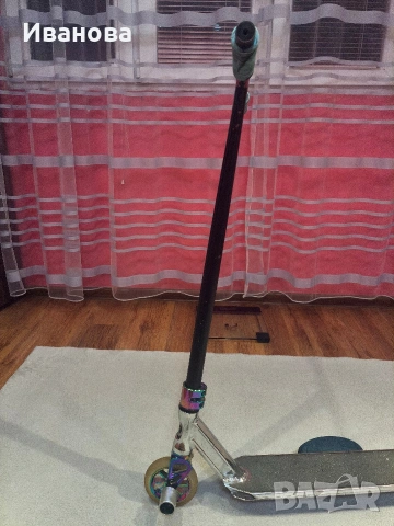 Тротинетка Oxelo, снимка 5 - Скутери и тротинетки - 54247544