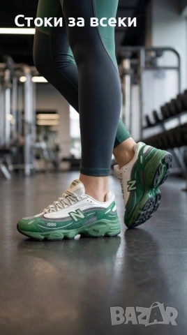 Дамски маратонки , снимка 4 - Маратонки - 54206322