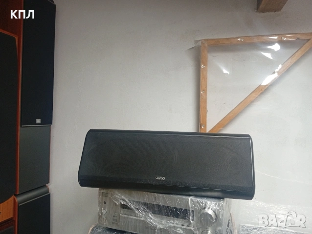 Център JAMO D-5 , снимка 8 - Тонколони - 54226054