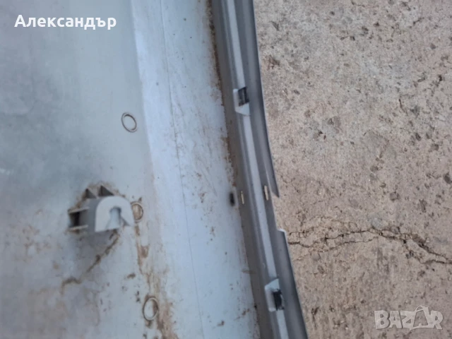 Заден Капак за Hyundai i30, снимка 4 - Части - 51410376