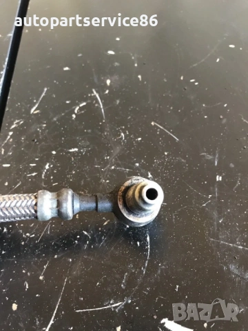 Тръба за турбокомпресор за Citroen, Peugeot Xsara, 406 2.0 HDI 9639563080 , снимка 3 - Части - 53836015