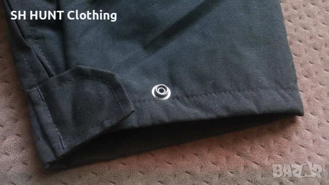 Snickers Winter Work Trouser размер 52 / L зимен работен панталон W4-485, снимка 12 - Панталони - 52025563