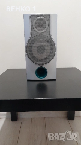 Двулентова тонколона Aiwa Sx-G3, снимка 6 - Тонколони - 53892184