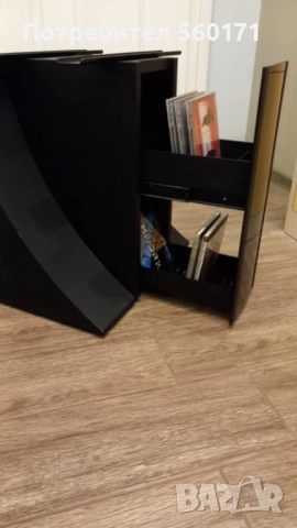 Аудио Рак, снимка 3 - Други - 51503845