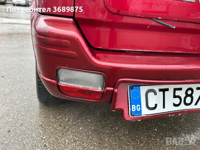 Хонда Црв  на части 128кс Автоматик десен волан, снимка 6 - Автомобили и джипове - 53453990