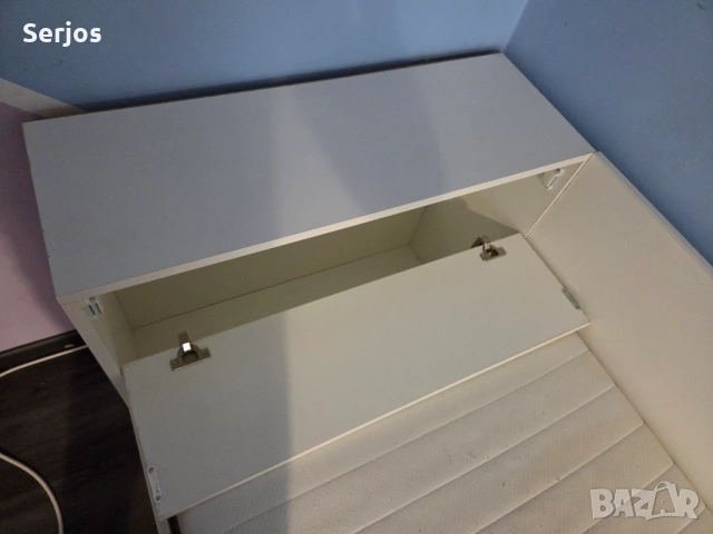 Децко легло, снимка 3 - Спални и легла - 54261558