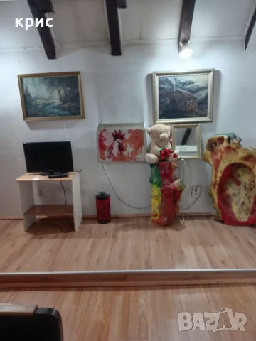 От собственик двустаен апартамент под наем до Маркита , снимка 10 - Апартаменти - 48630028