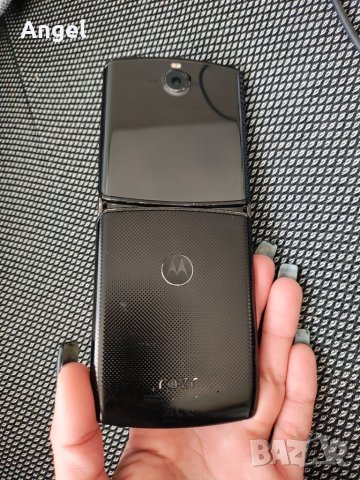 Motorola Razr 2019, снимка 5 - Motorola - 45114701