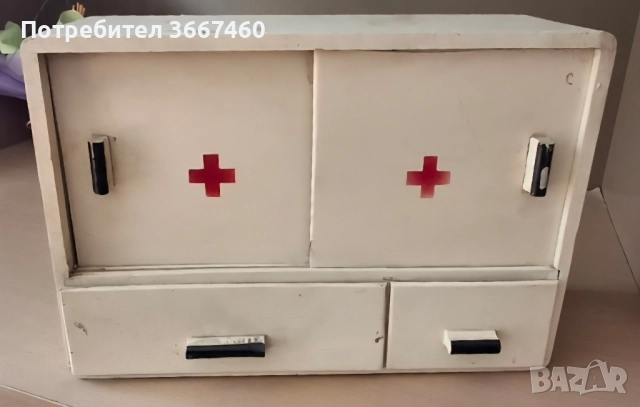 Антична аптечка