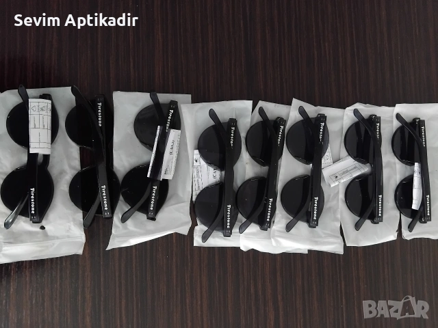 Нови слънчеви очила Firestone, снимка 2 - Слънчеви и диоптрични очила - 53368033