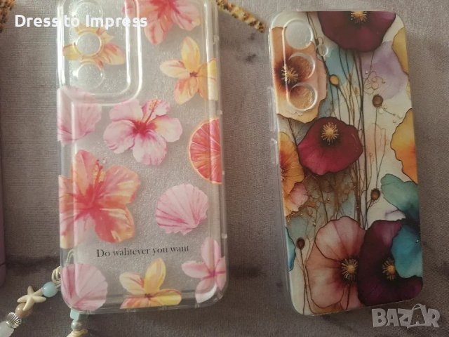 Калъфи А54 Нови , снимка 4 - Калъфи, кейсове - 49479269