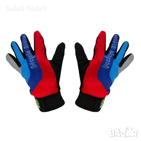 Ръкавици за Велосипед 