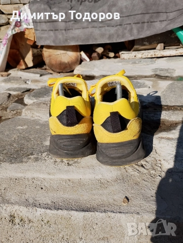 PUMA Porsche маратонки, снимка 6 - Маратонки - 52849289