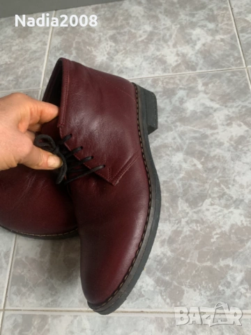 продавам елегантни италиански обувки , снимка 7 - Дамски боти - 53086819
