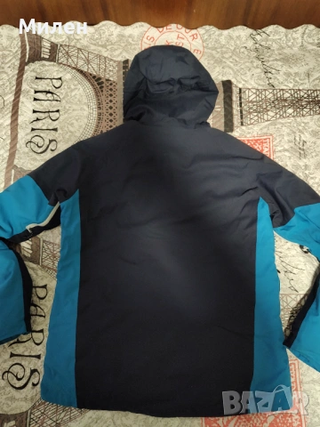 Jack Wolfskin Troposphere Texapore, снимка 2 - Якета - 53214806