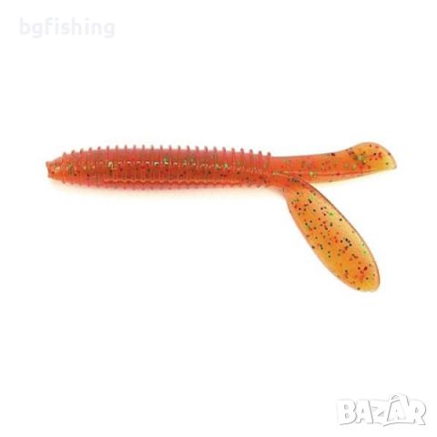 Силикон BB - Wonderbaits Tap Tail, снимка 1