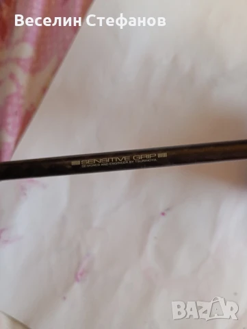 Shimano Stradic Ci4+ 3000 и пръчка ултра лайт комплект , снимка 3 - Въдици - 50905112