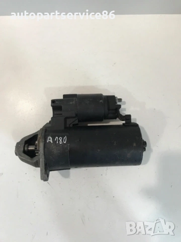 Стартерен мотор за Mercedes A180 W169 CDI (2006)