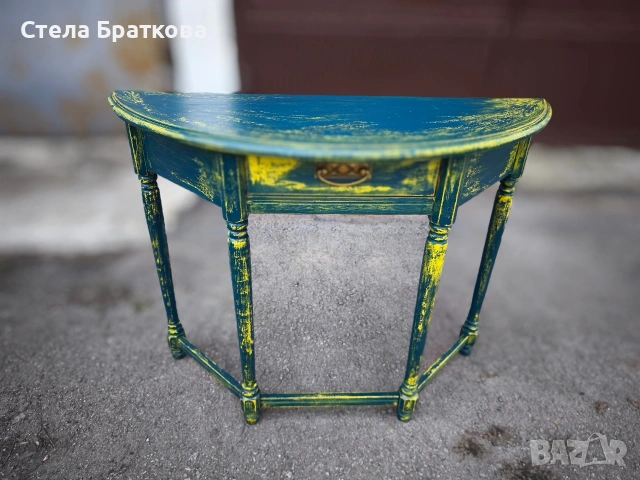 Интериорни мебели , снимка 13 - Скринове - 53380178