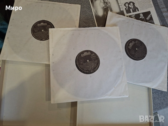Грамофонни плочи, снимка 13 - Грамофонни плочи - 52700979