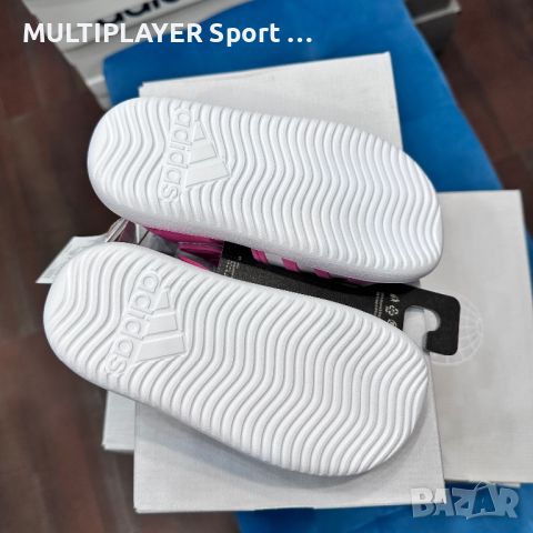 Adidas Water Sandal , снимка 4 - Детски сандали и чехли - 46404485