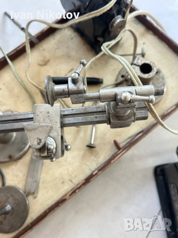 Часовникарски струг, , снимка 7 - Други - 52643806