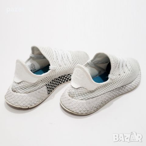 ADIDAS Deerupt Runner CQ2625 Летни Маратонки 42-42.5 27см, снимка 5 - Маратонки - 46104926