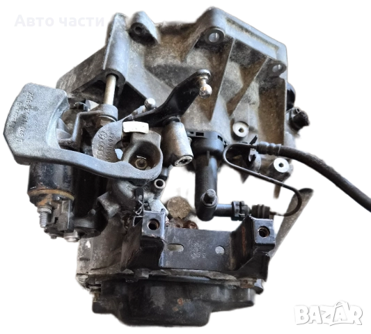 Скоростна кутия VW SKODA SEAT AUDI 1,6 16V ,02T301103K, снимка 3 - Части - 51817963