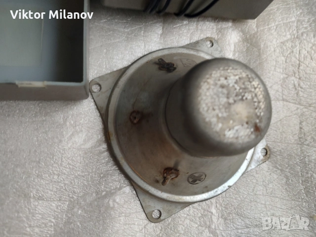 стари говорители, снимка 5 - Тонколони - 53016668