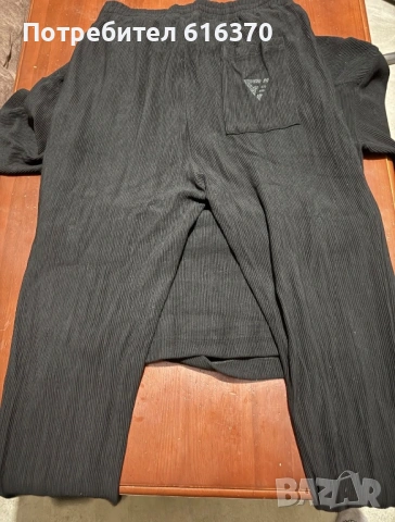 Genezis комплек, снимка 2 - Спортни дрехи, екипи - 53191150