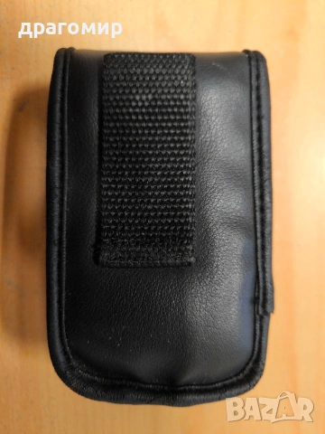 OLYMPUS M(mju:)-1, снимка 9 - Фотоапарати - 53005929