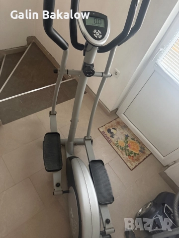 Кростренажор