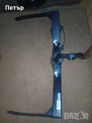 Оем теглич фв тигуан мк1 , снимка 6 - Аксесоари и консумативи - 54047948