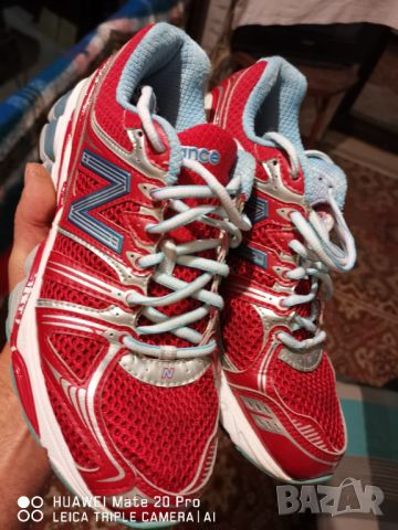 New balance 40,5 номер, снимка 2 - Маратонки - 45162186