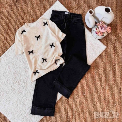 дънки , снимка 2 - Дънки - 51518103