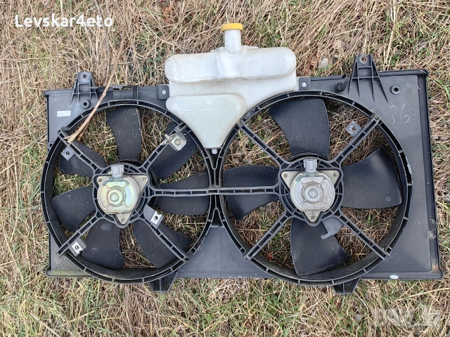 Перки за мазда 6