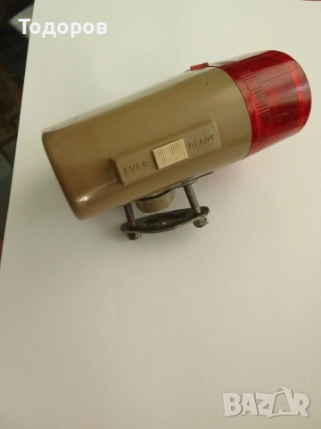 Raleigh chopper оригинални фар и стоп , снимка 5 - Части за велосипеди - 52083370