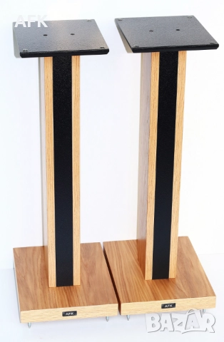 Стойки за тонколони 65см., снимка 3 - Тонколони - 51490326