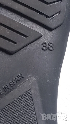 обувки от естествена кожа , снимка 7 - Дамски ежедневни обувки - 51846435